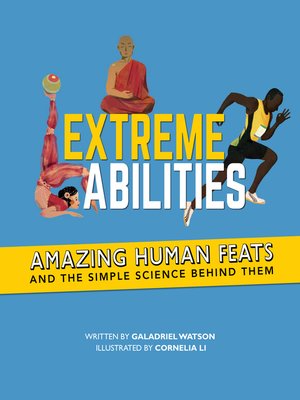 cover image of Extreme Abilities